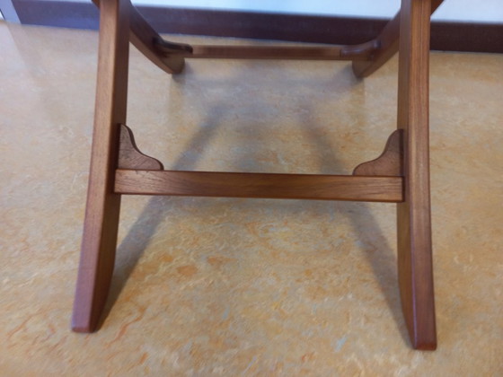 Image 1 of Mesa plegable marina ARC Menorca