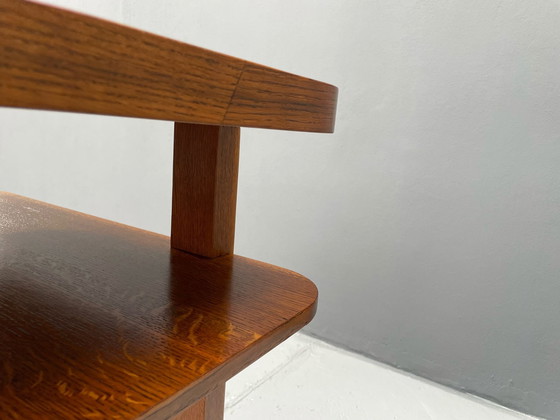 Image 1 of Table basse Art déco française, années 1930