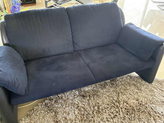 Set di divani Leolux – Leather (photo 16 of 28)