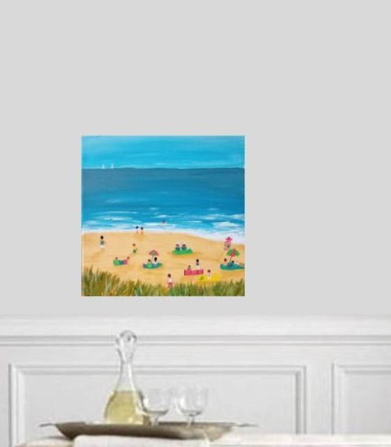 Image 1 of Beach fun