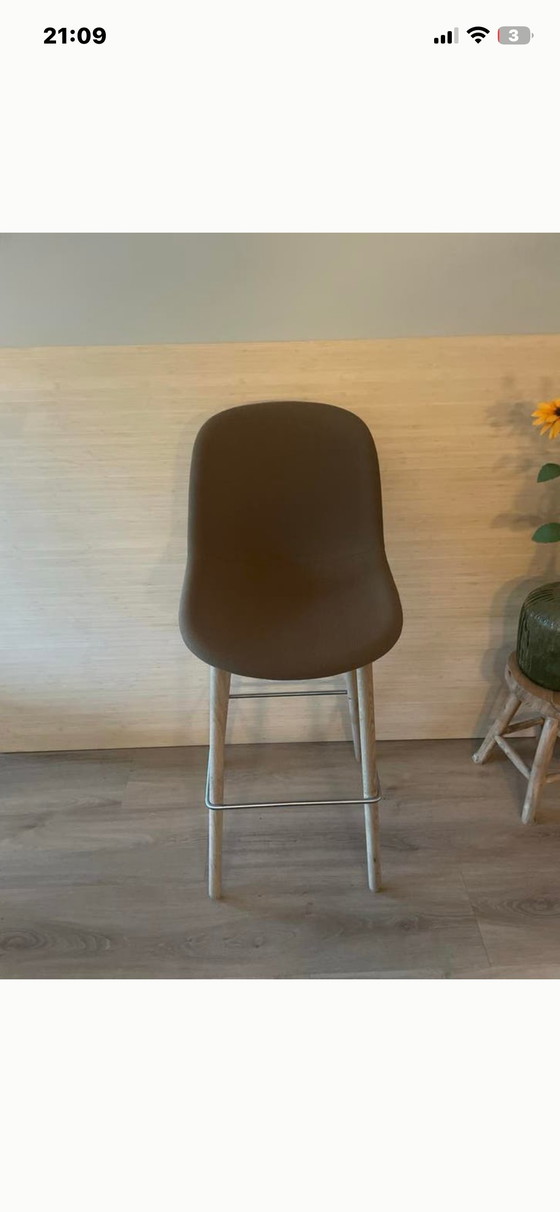 Image 1 of Hay Neu 12 Barstool High