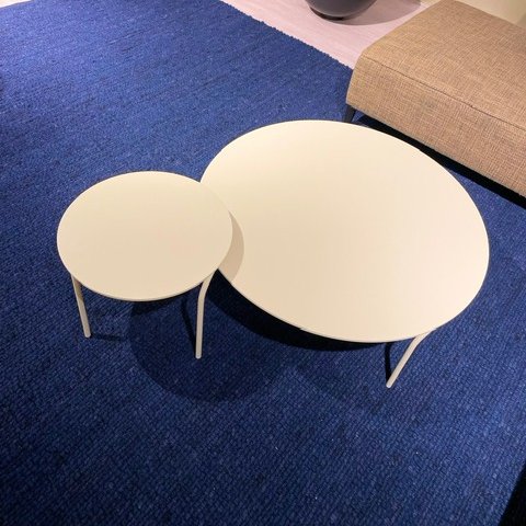 Image 1 of Pode Ova salontafel (set van 2)