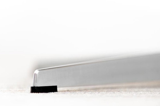 Image 1 of Table basse circulaire Fritz Hansen A223