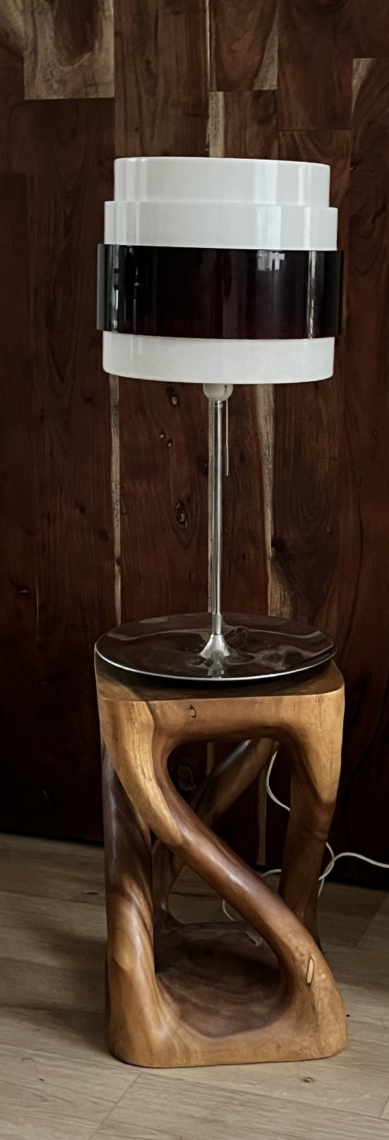 Image 1 of Vintage Ikea Energi table lamp
