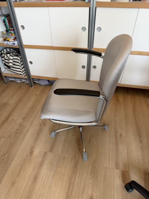 Sedia da ufficio Gispen