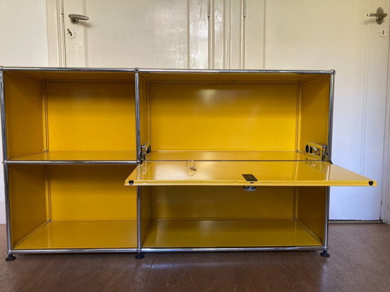 Image 1 of Coperta USM Haller