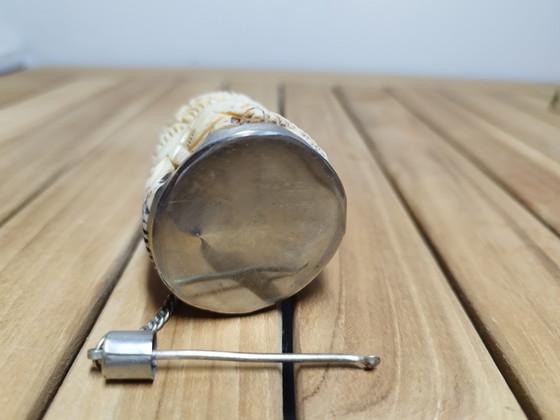 Image 1 of Antique snuff bottle