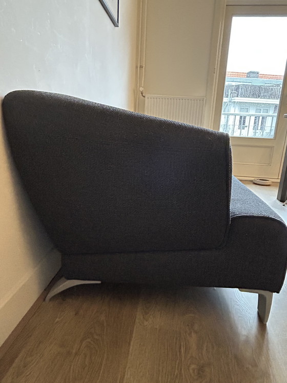 Image 1 of Rolf Benz sofa - 3 seater - designer sofa