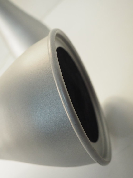 Image 1 of Set di lampade da tavolo minimaliste/tessuto Missoni