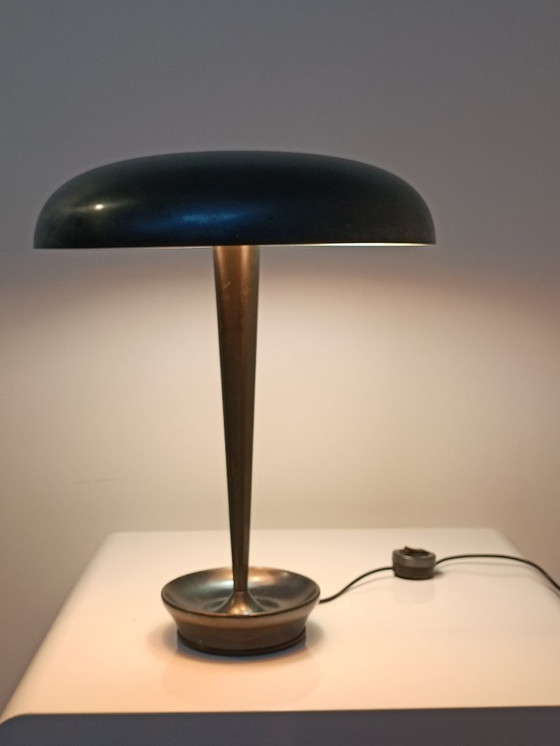 Image 1 of Desk lamp by Metalarte, 1960s