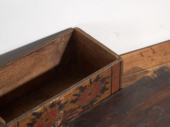 Boîte orientale antique (c.1900) #41 – Armoires de rangement (photo 17 of 40)