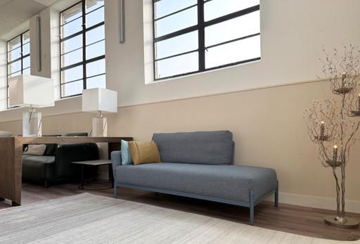 Canapé Leolux Enna tissu Mondo