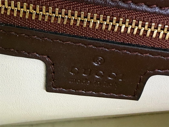 Image 1 of Gucci Jackie tas