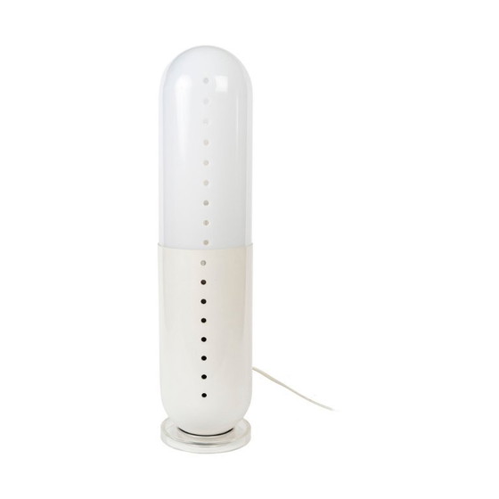 Pillola Lamp by Cesare Casati and Emanuele Ponzio, Italy, 1968 – Cesare Casati et Emanuele Ponzio, Table lamps (photo 2 of 8)