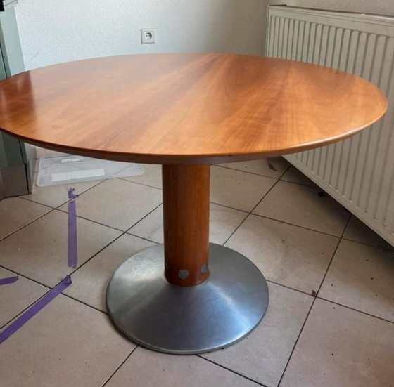 Image 1 of Arco Diabolo Esstisch im niederländischen Design