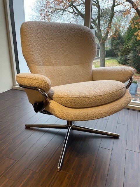 Stressless Rome Low recliner