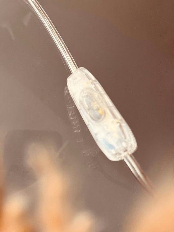 Image 1 of Lampada da tavolo Slamp Veli Design