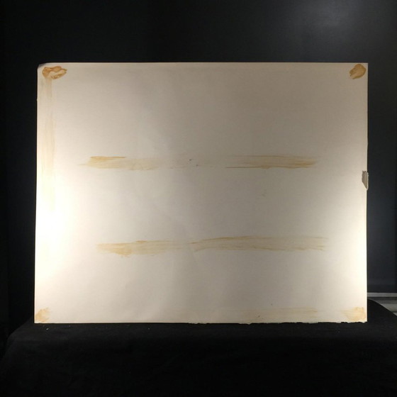 Anne Body, Il Grande Combattimento, Tecnica Mista su Carta, 1965 – Dipinti e disegni, Paper (photo 13 of 15)