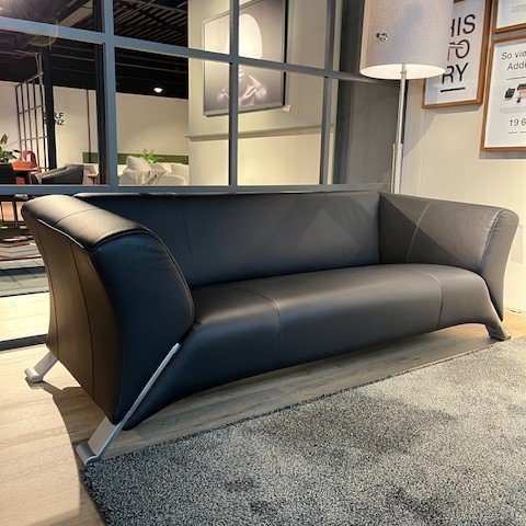 Image 1 of Divano Rolf Benz 322/310 da 2,5 posti