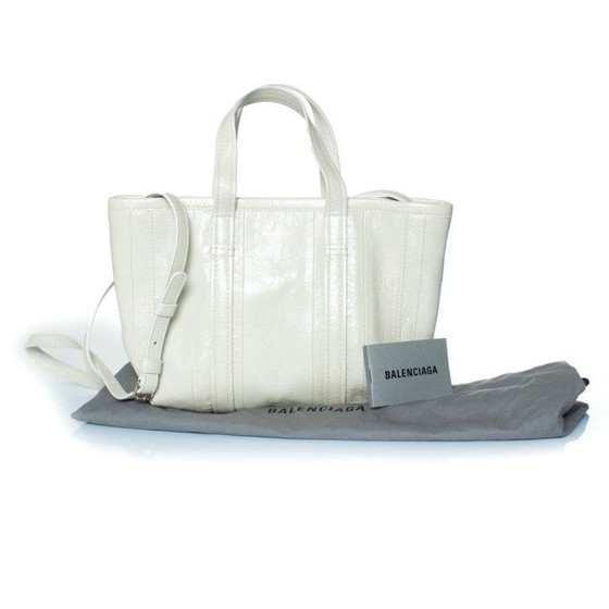 Image 1 of Balenciaga, petit sac cabas est-ouest