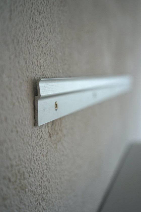 Image 1 of Muebles A-Line de Shigeru Uchida para Pastoe, años 90. Juego de 3