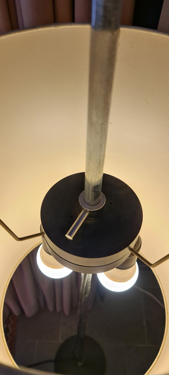 Image 1 of Vintage Raak vloerlamp model 250