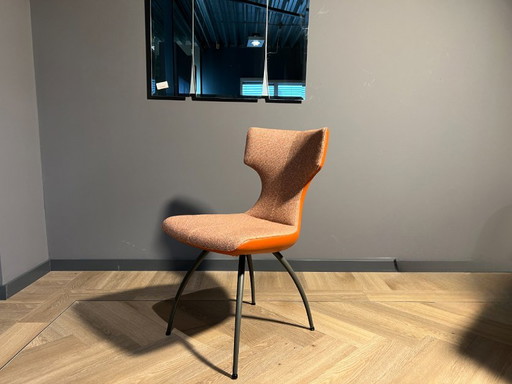 Leolux Callas dining chair (set of 4)