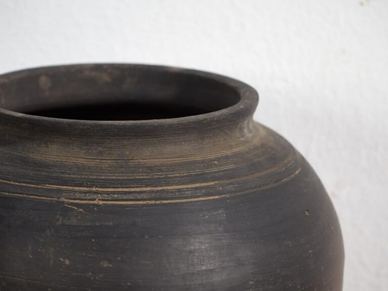 Vaso ceramica asiatica antica (c.1900) #16 – Vasi (photo 13 of 34)