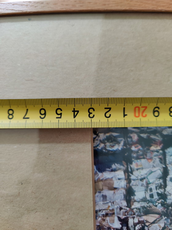 Image 1 of Kees Zwart (La Haya, 1929) — Fardos de papel usado, 1987