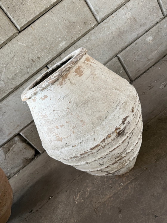 Keramik Vasen/Töpfe, Mehrfarbig (Foto 2 von 5)