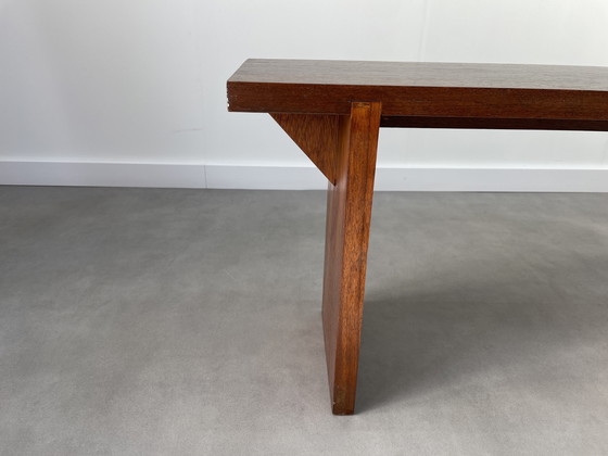 Image 1 of Panca rustica in legno