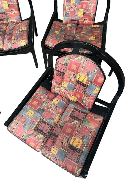 Image 1 of 5 Baumann fauteuils