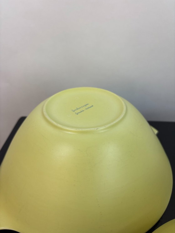 Image 1 of Royal Goedewaagen – piatti coperti – Zweitse Landsheer