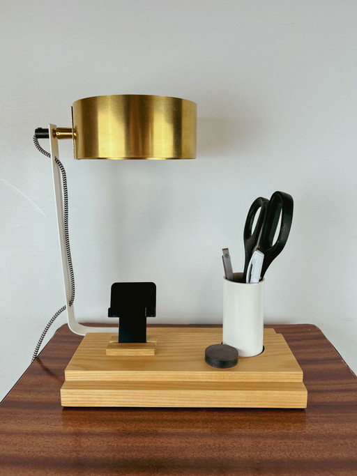 Lampada di design Isabel Quiroga