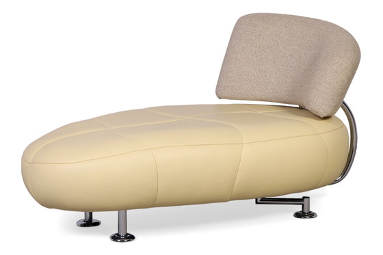 Image 1 of Leolux Kikko backrest left high
