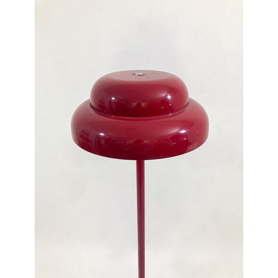 Image 1 of Vintage Nuage lamp by János Bánáti for OPteam, Hungary 1970