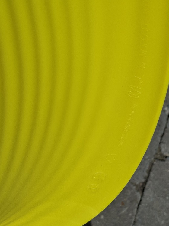 Image 1 of Ron Arad Ripple Chair Moroso design chairs