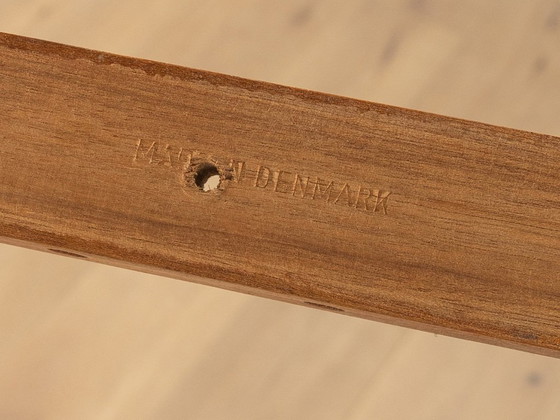 Image 1 of Wandplank uit de jaren 50, Poul Cadovius, vintage