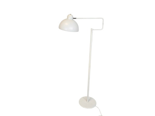 Dijkstra Holland - Fokke Dijkstra - swivel arm - floor lamp - 70s