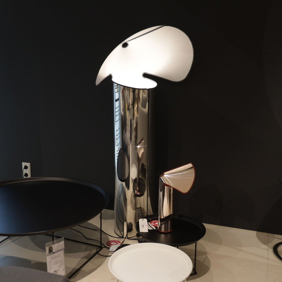 Image 1 of Lámpara de mesa Flos Chiara