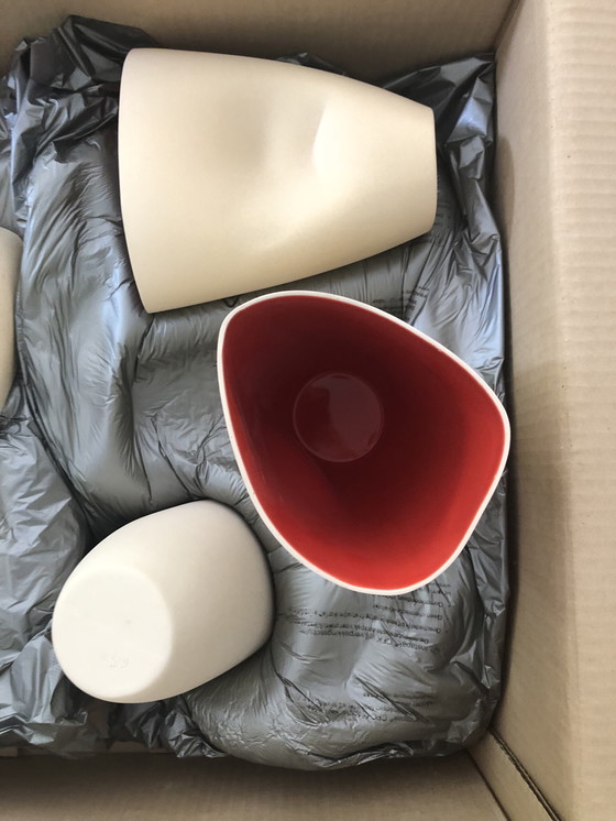 Image 1 of Copy paste set mvrdv for Cor Unum ceramics