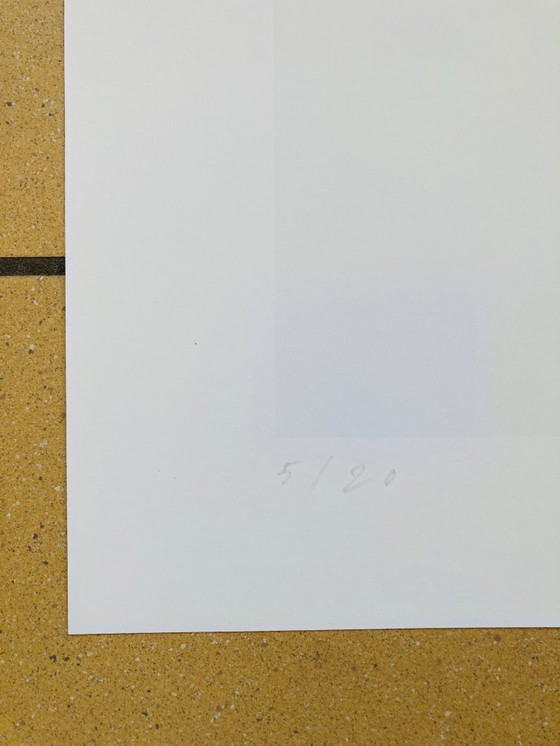 Image 1 of Marcel Ceuppens – Everyman-Reihe – 2009