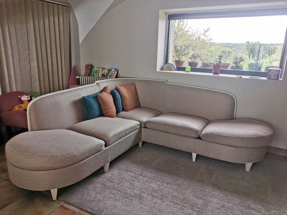 Counot Blondin Sofa – Ecksofas, Wool (photo 5 of 5)
