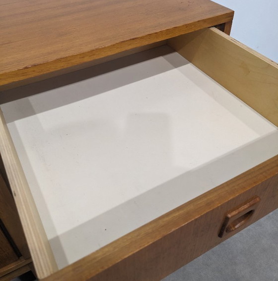 Image 1 of Buffet moderniste vintage MDK