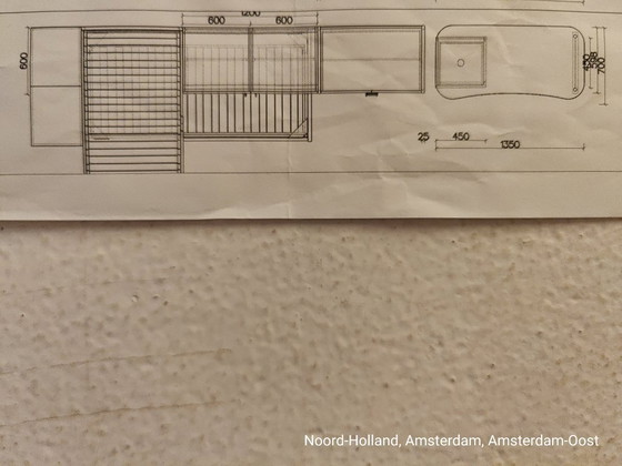 Image 1 of Cameretta completa per ragazzi/bambini dal design italiano