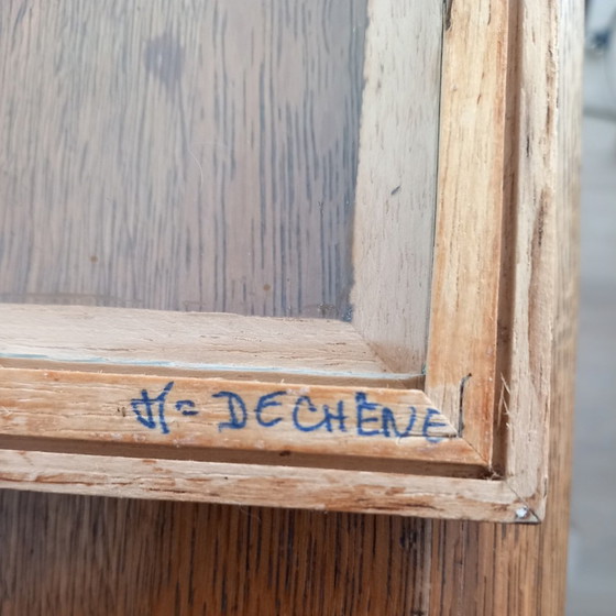 Image 1 of Rare Triptyque d'art AMATEdu Mexique signé MARIN México 