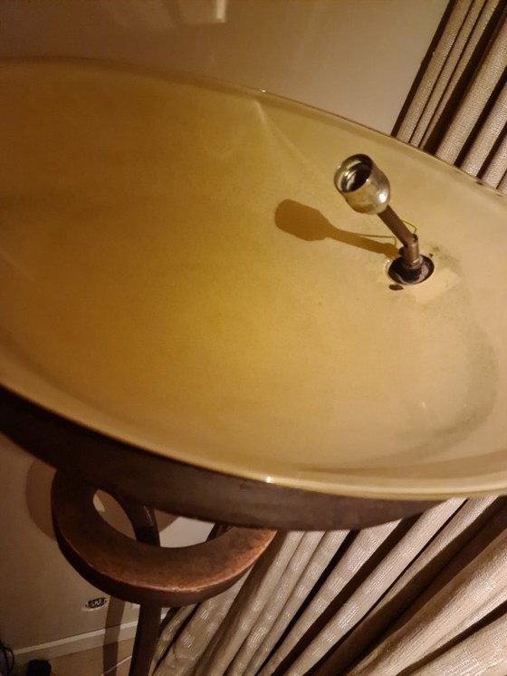 Image 1 of Enzo Ciampanili - Lámpara de pie Alfea