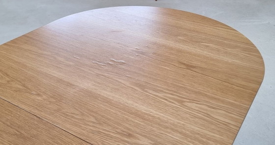 Uitschuifbare eettafel – Bureau, Wood (photo 10 of 15)