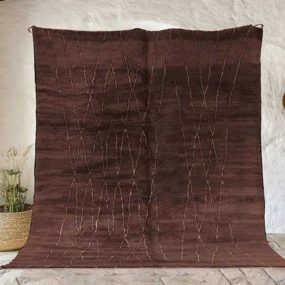 Autentico tappeto marocchino 2,5 x 1,5 m – Tappeti, Wool (photo 2 of 8)