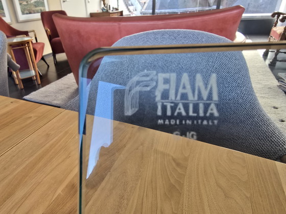 Image 1 of Fiam Italy magazine rack